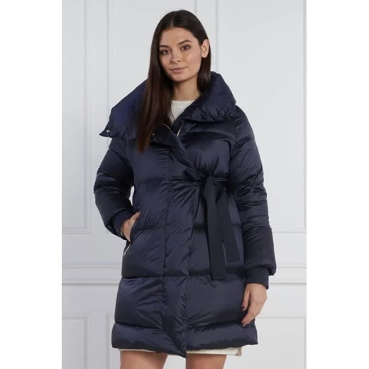 MAX&Co. Puchowa kurtka EVEREST | Regular Fit 38 promocyjna cena Gomez Fashion Store
