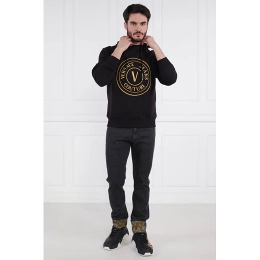 Jeansy męskie Versace Jeans