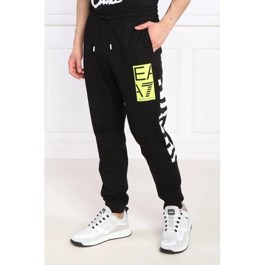 Spodnie męskie Emporio Armani 