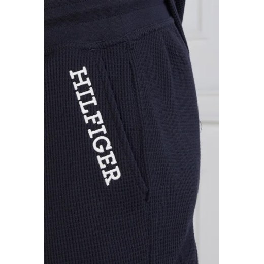 Tommy Hilfiger Spodnie dresowe | Regular Fit Tommy Hilfiger L Gomez Fashion Store