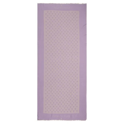 Patrizia Pepe Szal FOULARD Patrizia Pepe Uniwersalny wyprzedaż Gomez Fashion Store