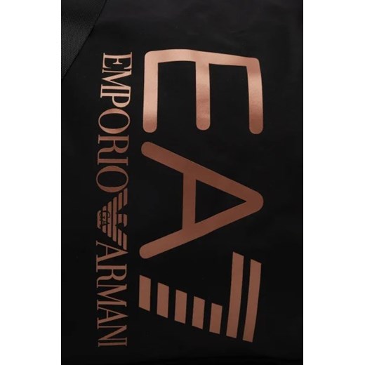 Torba podróżna Emporio Armani