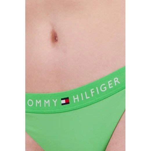 Tommy Hilfiger Dół od bikini Tommy Hilfiger XL promocyjna cena Gomez Fashion Store