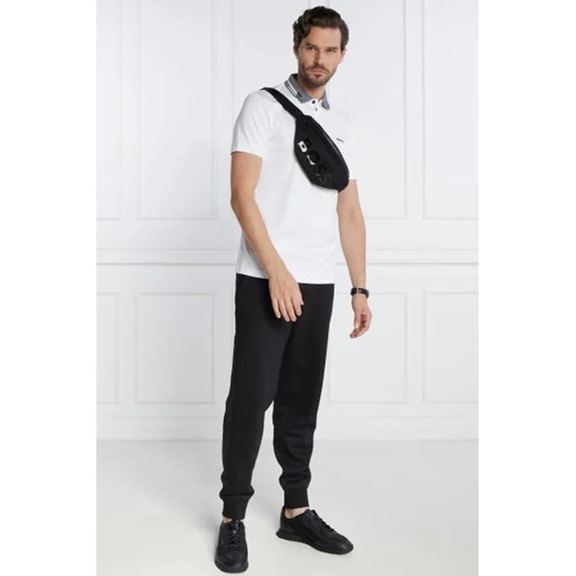 BOSS Spodnie dresowe Levete | Regular Fit L Gomez Fashion Store
