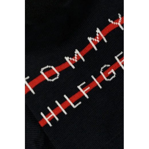 Tommy Hilfiger Skarpety 2-pack Tommy Hilfiger 39-42 wyprzedaż Gomez Fashion Store