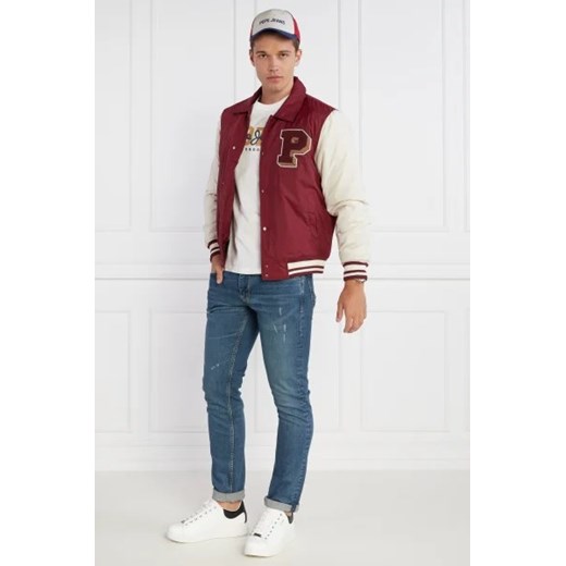 Jeansy męskie Pepe Jeans 