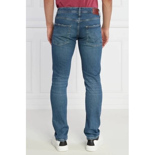 Jeansy męskie Pepe Jeans 