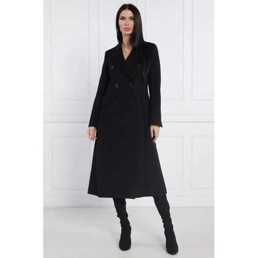 MAX&Co. Wełniany płaszcz MARGARET 40 wyprzedaż Gomez Fashion Store