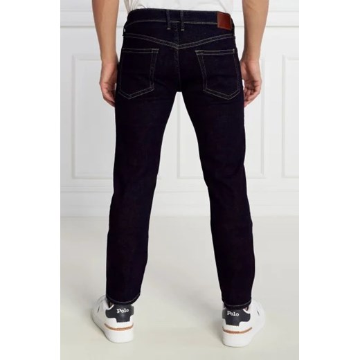Jeansy męskie Pepe Jeans na wiosnę
