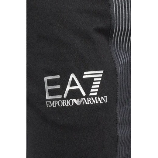 Spodnie męskie Emporio Armani