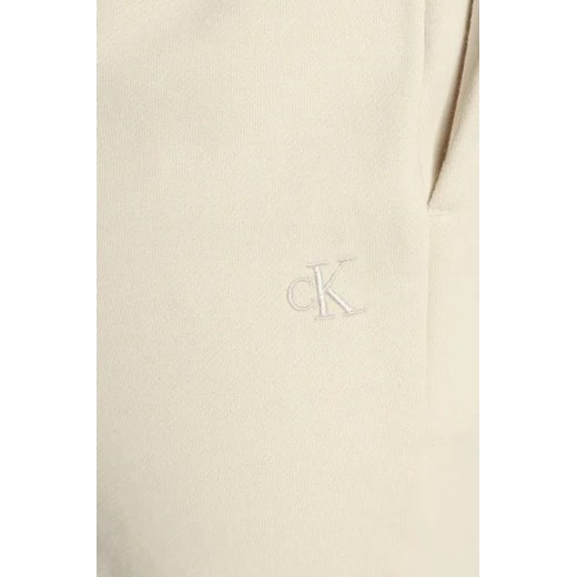 Spodnie damskie Calvin Klein