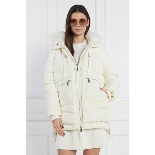 MAX&Co. Puchowa kurtka MIMICA | Regular Fit 40 Gomez Fashion Store