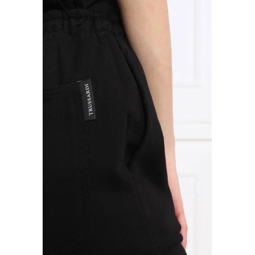 Spodnie damskie Trussardi dresowe
