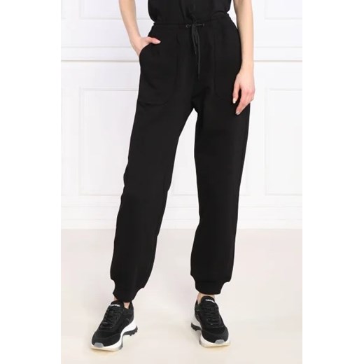 Spodnie damskie Trussardi