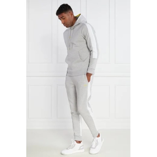 BOSS GREEN Spodnie dresowe | Regular Fit XL wyprzedaż Gomez Fashion Store