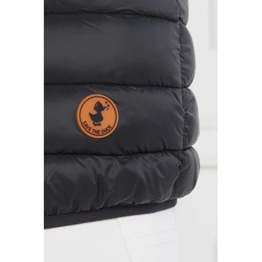 Save The Duck Bezrękawnik CECILIA | Regular Fit Save The Duck XL Gomez Fashion Store