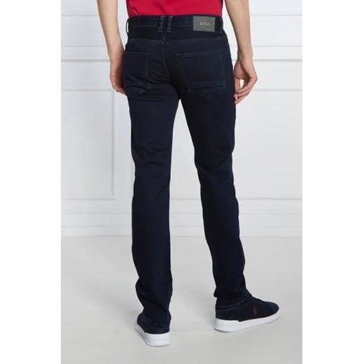 BOSS BLACK Jeansy Delaware3 | Slim Fit 33/34 okazja Gomez Fashion Store