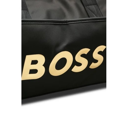 BOSS Torba sportowa Holiday BG Holdall Uniwersalny wyprzedaż Gomez Fashion Store