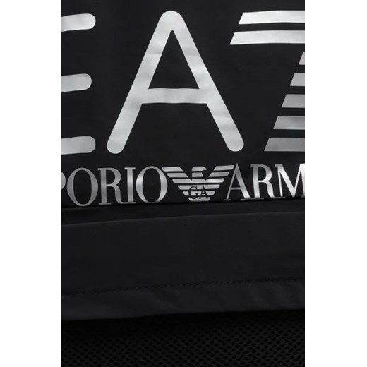 Plecak Emporio Armani