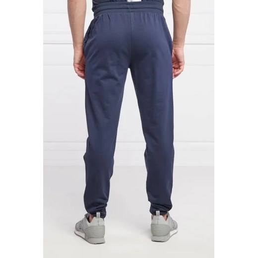 EA7 Spodnie dresowe | Regular Fit XXXL Gomez Fashion Store promocja