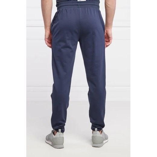 Spodnie męskie Emporio Armani