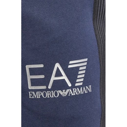 Spodnie męskie Emporio Armani