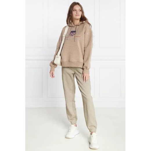 Gant Spodnie dresowe | Regular Fit Gant S Gomez Fashion Store