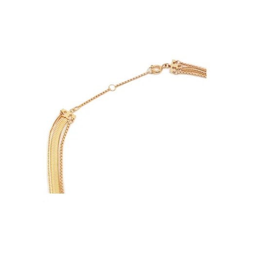 TORY BURCH Naszyjnik Tory Burch Uniwersalny Gomez Fashion Store