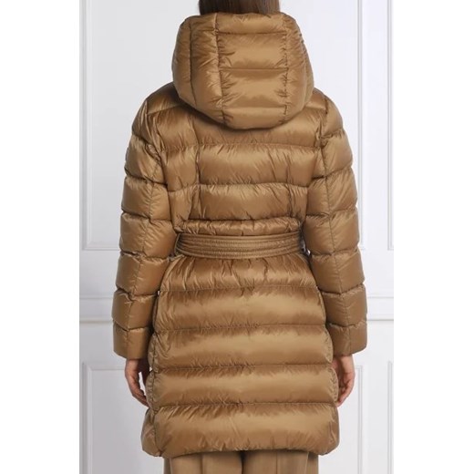 BOSS Puchowa Kurtka Pastrelli | Regular Fit 40 okazja Gomez Fashion Store