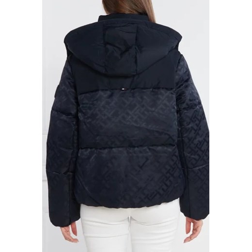 Kurtka damska Tommy Hilfiger