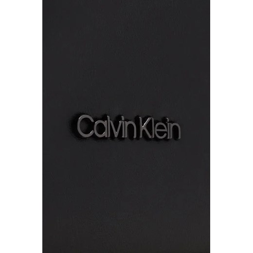 Calvin Klein Reporterka CK ELEVATED FLATPACK Calvin Klein Uniwersalny Gomez Fashion Store