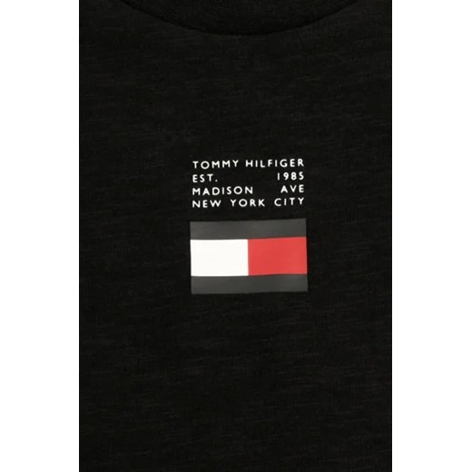 Tommy Hilfiger T-shirt Flag | Regular Fit Tommy Hilfiger 140 Gomez Fashion Store wyprzedaż
