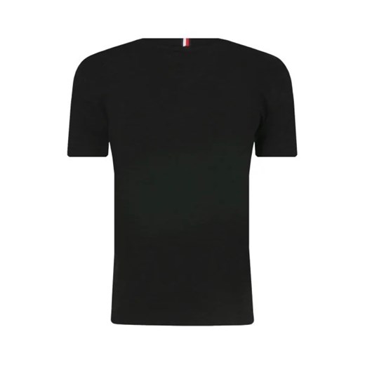 Tommy Hilfiger T-shirt Flag | Regular Fit Tommy Hilfiger 140 okazja Gomez Fashion Store