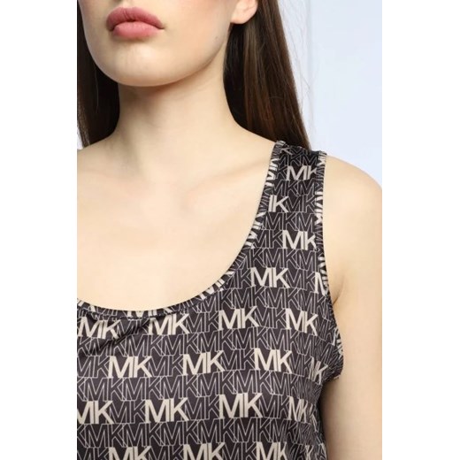 Michael Kors Sukienka Michael Kors XS wyprzedaż Gomez Fashion Store