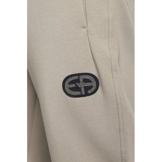 Spodnie męskie Emporio Armani