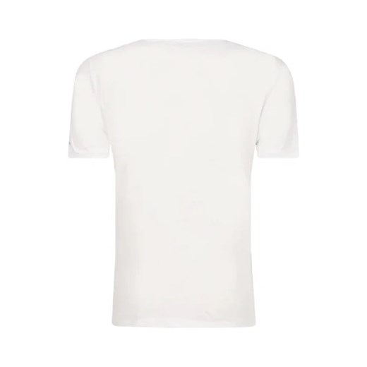 Pepe Jeans London T-shirt KELLY | Slim Fit 128 okazja Gomez Fashion Store