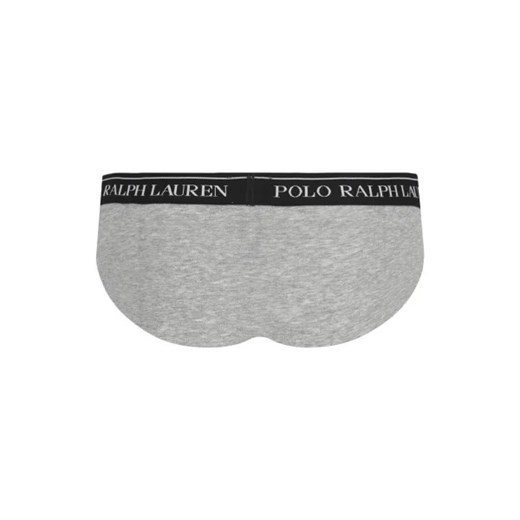 POLO RALPH LAUREN Slipy 3-Pack Polo Ralph Lauren L Gomez Fashion Store okazja