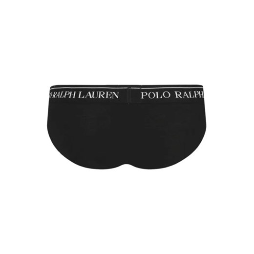 POLO RALPH LAUREN Slipy 3-Pack Polo Ralph Lauren S Gomez Fashion Store okazja