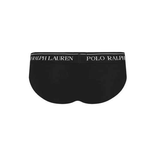 POLO RALPH LAUREN Slipy 3-Pack Polo Ralph Lauren S okazyjna cena Gomez Fashion Store