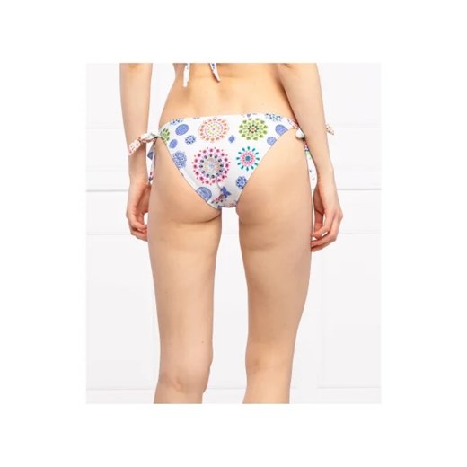 Desigual Dół od bikini BIKI_BRASIL B Desigual S Gomez Fashion Store okazja