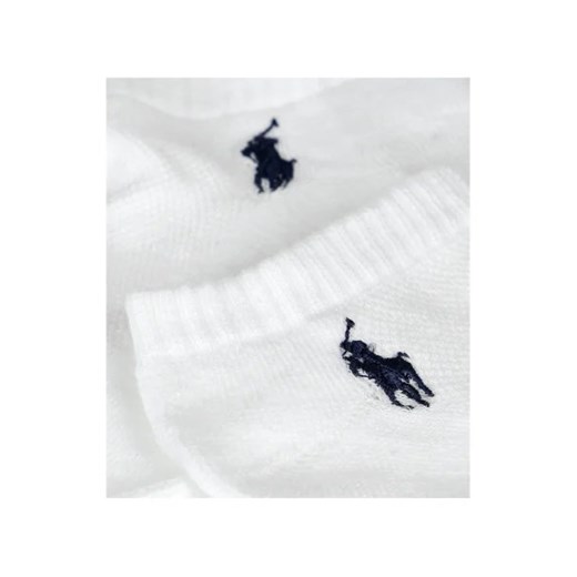 POLO RALPH LAUREN Skarpety 6-pack Polo Ralph Lauren OS Gomez Fashion Store