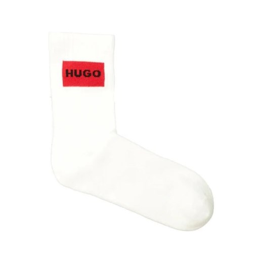 Hugo Bodywear Skarpety 2-pack 35-38 Gomez Fashion Store