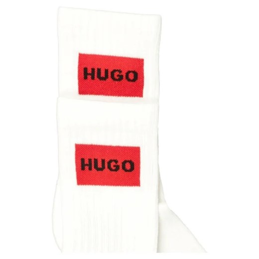Hugo Bodywear Skarpety 2-pack 35-38 Gomez Fashion Store