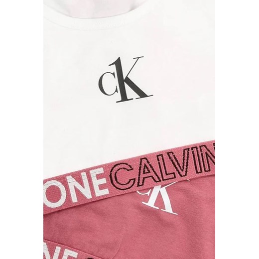 Calvin Klein Underwear Biustonosz 2-pack Calvin Klein Underwear 164/176 okazja Gomez Fashion Store