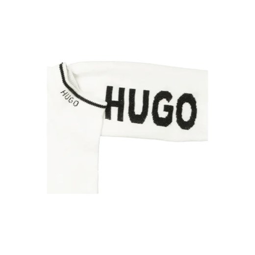 Hugo Bodywear Skarpety 2-pack 39-42 Gomez Fashion Store