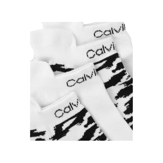 Skarpetki damskie Calvin Klein