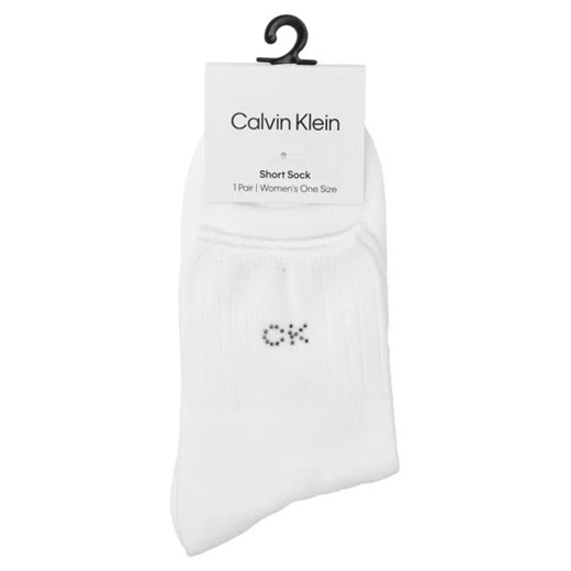 Calvin Klein Skarpety Calvin Klein Uniwersalny promocja Gomez Fashion Store