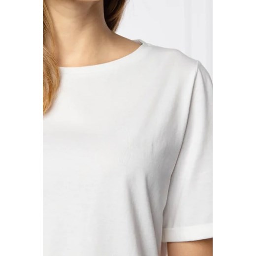 JOOP! BODYWEAR Góra od piżamy | Relaxed fit M wyprzedaż Gomez Fashion Store