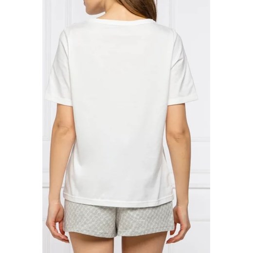 JOOP! BODYWEAR Góra od piżamy | Relaxed fit XL okazja Gomez Fashion Store