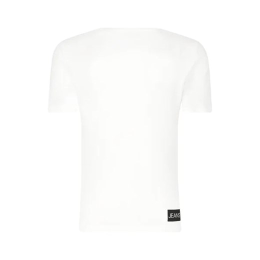 CALVIN KLEIN JEANS T-shirt INSTITUTIONAL | Regular Fit 128 Gomez Fashion Store